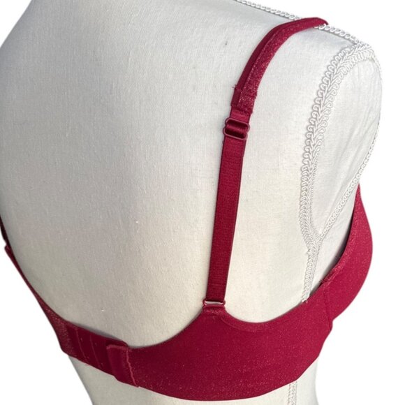 Modern Movement BFF T Shirt Bra Women's Size 32D - Picture 11 of 16